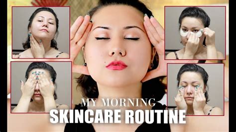 Morning Skincare Routine 2018 In Depth ~skincare Talks~ Youtube