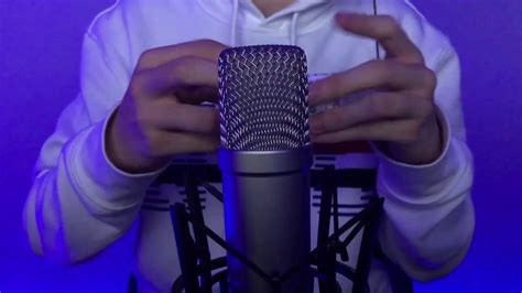 Asmr Fr No Talking Multi D Clencheurs Tapping Rubbing Hands