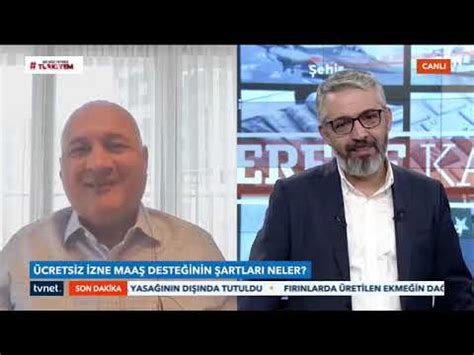 Do Dr Resul Kurt Koronavirus Nedeniyle Al Ma Sisteminde Neler