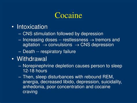 Ppt Substance Abuse Disorders Powerpoint Presentation Free Download Id 6653666