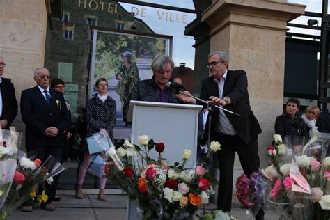 Haut Doubs Photos Meurtre Dans Un Supermarché Lhommage De