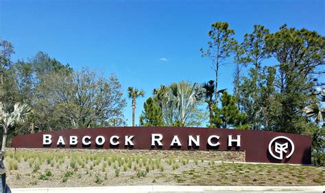 Babcock Ranch