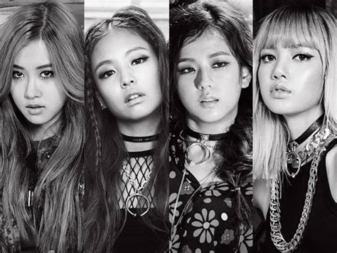 Blackpink揭密yg練習生生活 「男女嚴禁在同一空間」 Ettoday星光雲 Ettoday新聞雲