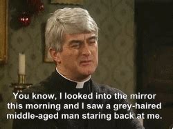 father dougal mcguire father ted crilly gif | WiffleGif