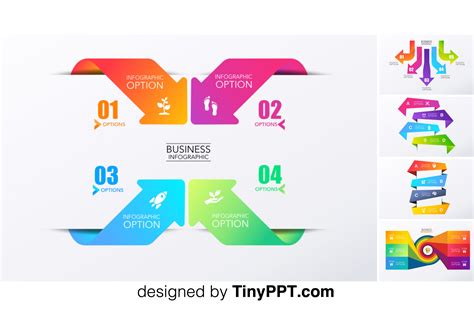 Free Powerpoint Smartart Templates