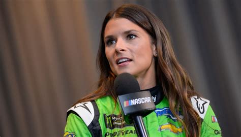 Danica Patrick Parents: Who Are Terry Joseph And Beverly Ann?