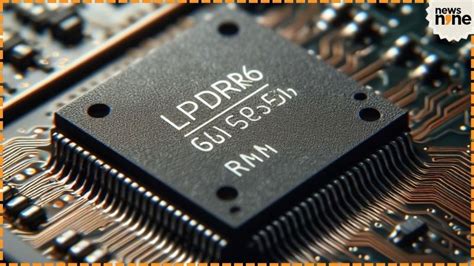 Lpddr6 Ram To Arrive In Q3 2024 And Debut With Snapdragon 8 Gen 4 Chip