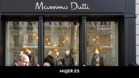 Las Rebajas Online En Massimo Dutti Las Cinco Prendas Que No Puedes