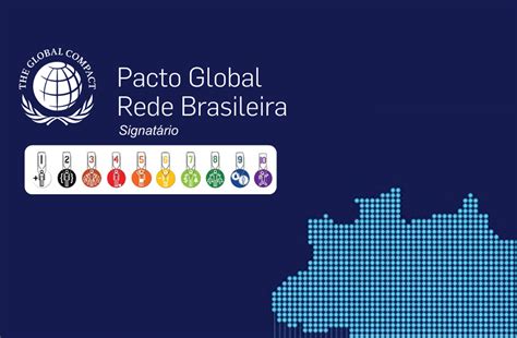 Instituto Au Responsabilidade Corporativa Da Rede Pacto Global Passa A