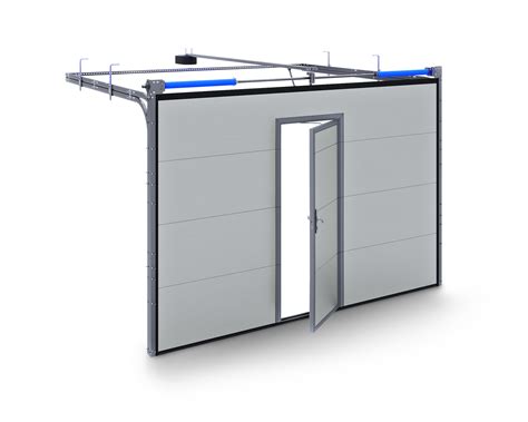 Garage Doors | Products