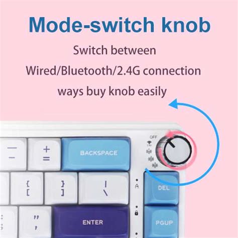 KZZI K68Pro: Redefining Mechanical Keyboards – Kzzi store