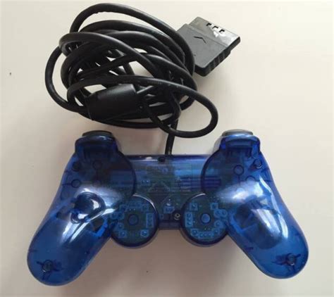 Genuine Official OEM SONY PlayStation 2 PS2 Dualshock 2 Controller