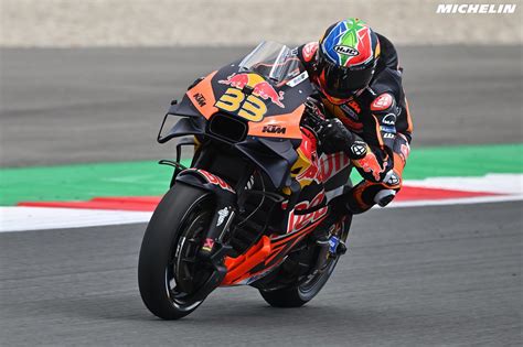 2024 Motul TT Assen Brad Binder RSA Red Bull KTM Factory R Flickr