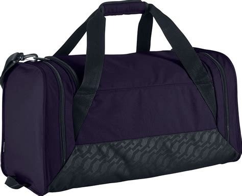 Nike Sac De Sport Brasilia Duffel Violet L Alltricks Fr