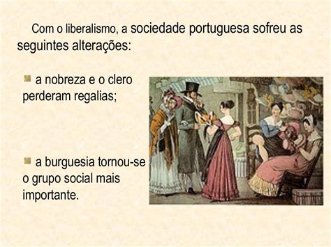 Em Uma Analise Da Sociedade Do Seculo Xix - Na Segunda Metade Do Século Xix - BRAINCP