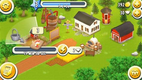 Hay Day 14796 Скачать на ПК бесплатно