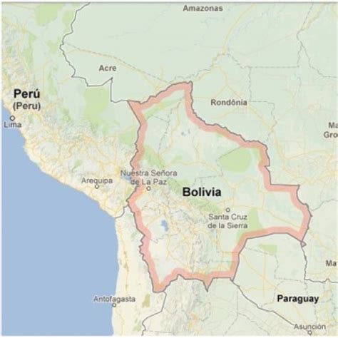 Mapas De Bolivia Para Gps Garmin Ruteables Tienda En L Nea Colombiana