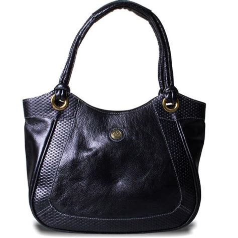 Bolsa De Ombro Em Couro Artlux Feminina 8018 Bolsa Para Celular