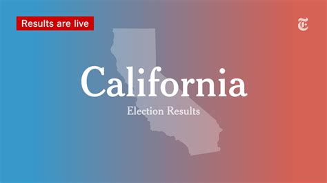 California Senate Primary 2024 Results Cybil Candida