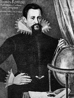 A Biography Of The Life And Times Of Johannes Kepler