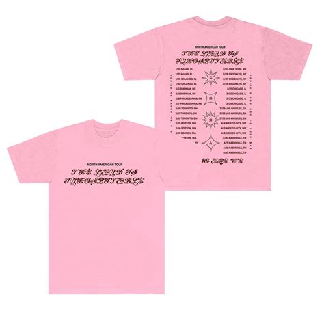 Mitsuki Miyawaki 2024 Tour Tee New Logo Merch T Shirts Summer Women Men