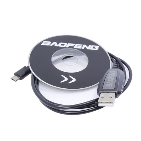 USB Programming Cable BF T1 BAOFENG DEUTSCHLAND