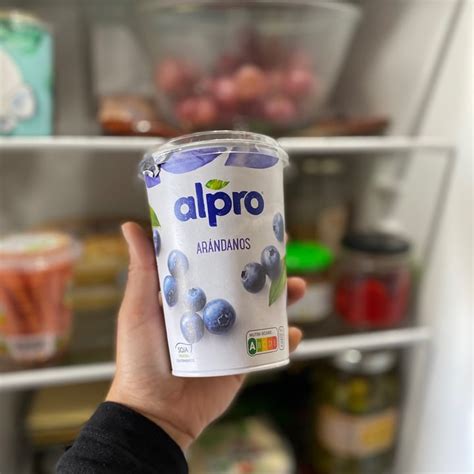 Alpro Yogurt Ar Ndanos Review Abillion