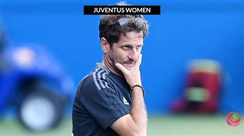 Joe Montemurro Juventus Martina Rosucci è importante per noi per