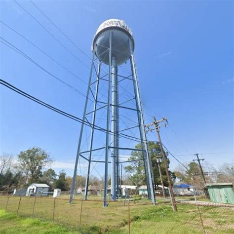 Port Allen Water Tower In Port Allen La Google Maps