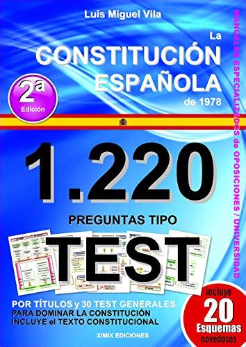 Constitución Española 1978 En España Clasf Aficiones Y Ocio