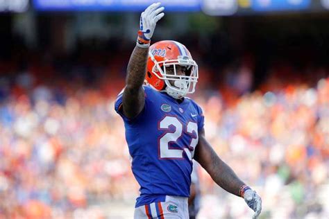 Top 5 Famous Florida Football Players Of All Time