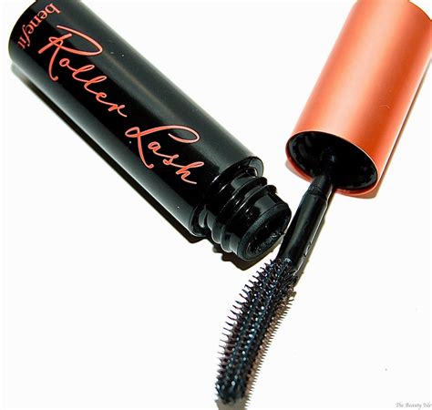 Benefit Roller Lash Mascara Review The Beauty Isle