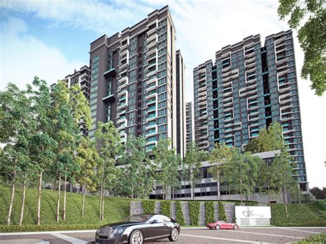 Kl Cheras Luxury Condo Living Property Exchange