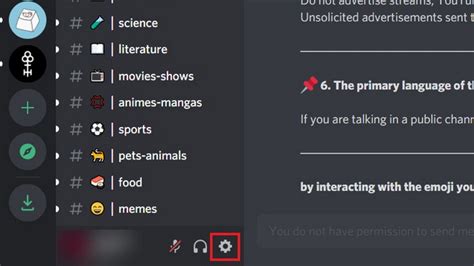 How To Connect Spotify To Discord In Easy Steps Beebom