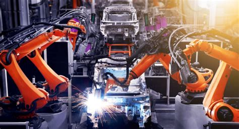 17 Industrial Robot Applications for Smart Manufacturers - RoboDK blog