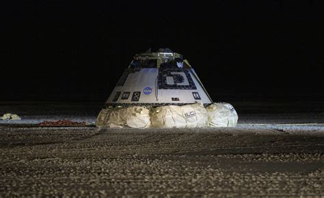 White Sands Space Harbor Archives Space Upclose