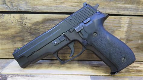 Sig P226 Stainless