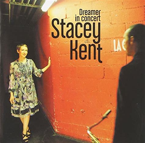 Stacey Kent Concerts & Live Tour Dates: 2024-2025 Tickets | Bandsintown