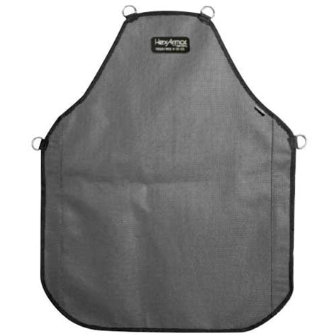 Hexarmor Heavy Duty Aprons Bunzl Processor Division Koch Supplies