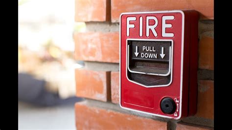 How To Test Your Smoke Detectors And Fire Alarms YouTube