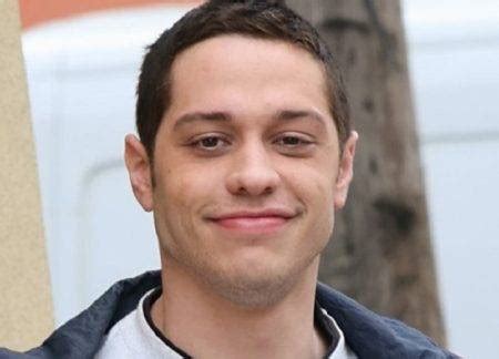 How Pete Davidson Built His Wealth A Look At His Net Worth