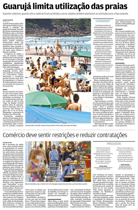 Sopesp Guaruj Limita Utiliza O Das Praias