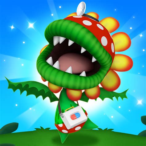 File Drmarioworld Petey Piranha Png Super Mario Wiki The Mario