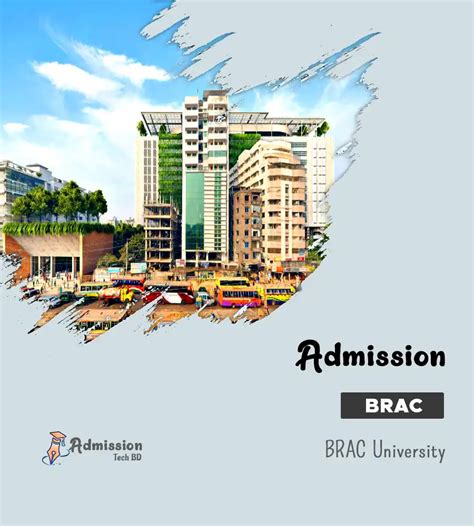 Brac Admission Circular 2024 25