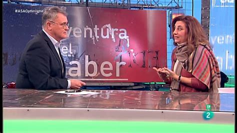 La Aventura Del Saber El Optimismo Con Laura Rojas Marcos Rtve Play