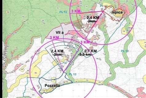 No Alla Discarica In Contrada Lanzagallo Una Relazione Tecnica Nelle