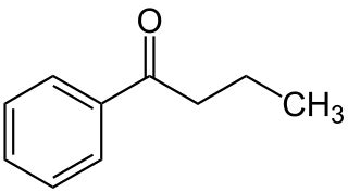 File Butyrophenone Structural Formula V1 Svg Wikimedia Commons