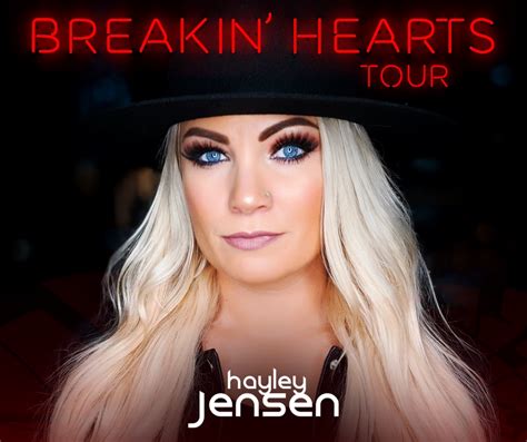 Breakin Hearts Album And Tour Rescheduled Due To Covid Lockdown And