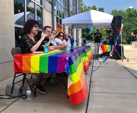 Photos Pride Franklin County 2018