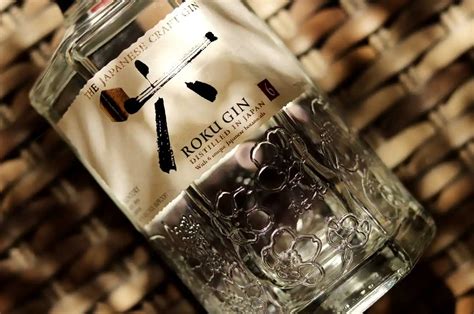 Roku Gin im Test: Tasting des asiatischen Exoten